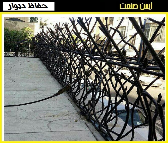 حفاظ شاخ گوزنی چگونه نصب می شود
