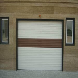 خدمات پس از فروش کرکره برقی