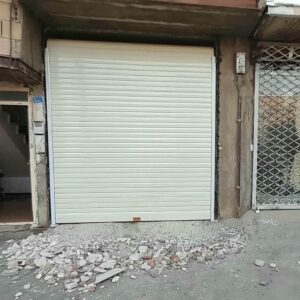 مقایسه کرکره برقی با کرکره دستی