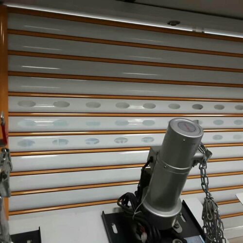 نکات مهم در انتخاب موتور کرکره برقی