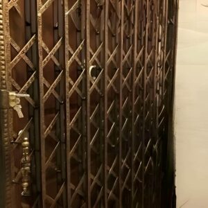 حفاظ آکاردئونی تمام گل سلطنتی تسمه ۲.۵ – ۱۷ حفاظ آکاردئونی تمام گل سلطنتی پرتراکم لوزی
