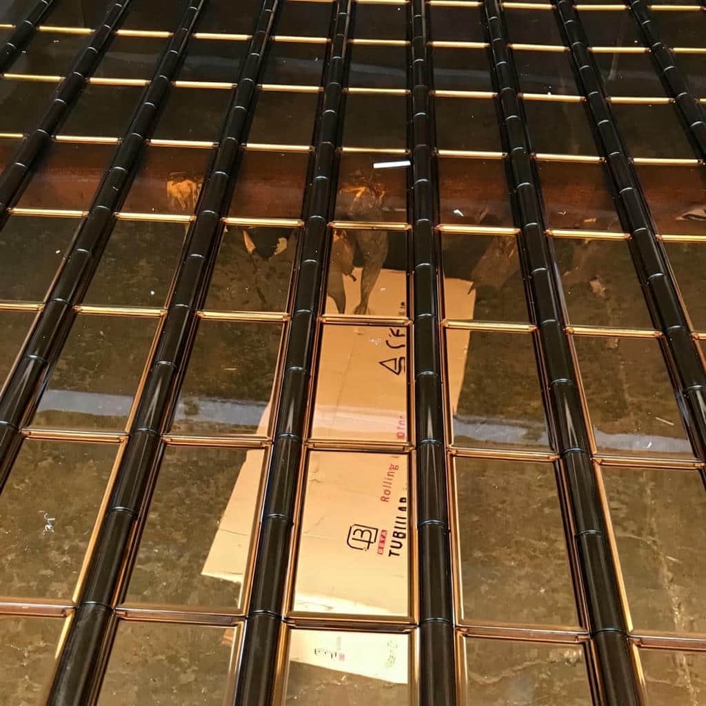 قیمت کرکره برقی پارکینگ در آمل