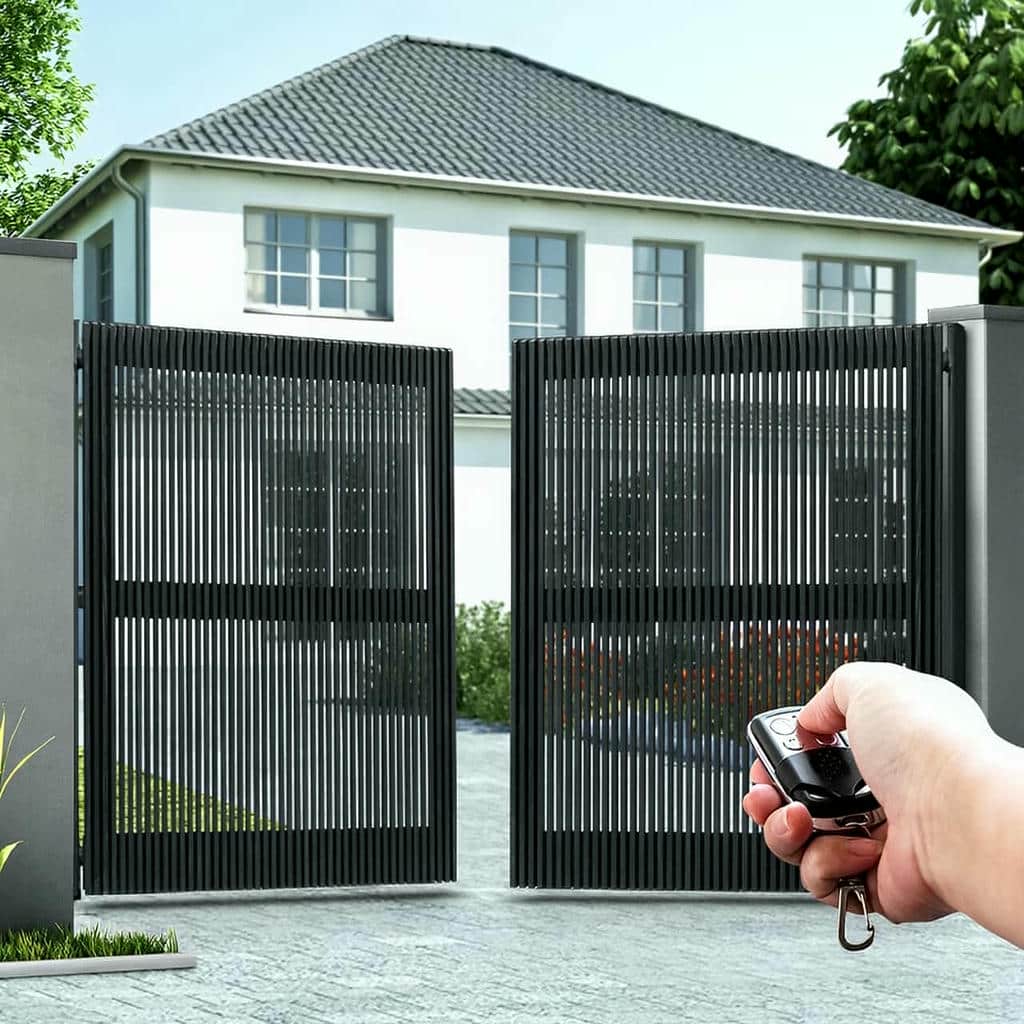 نصب جک درب پارکینگ تنظیمات تخصصی در مریوان