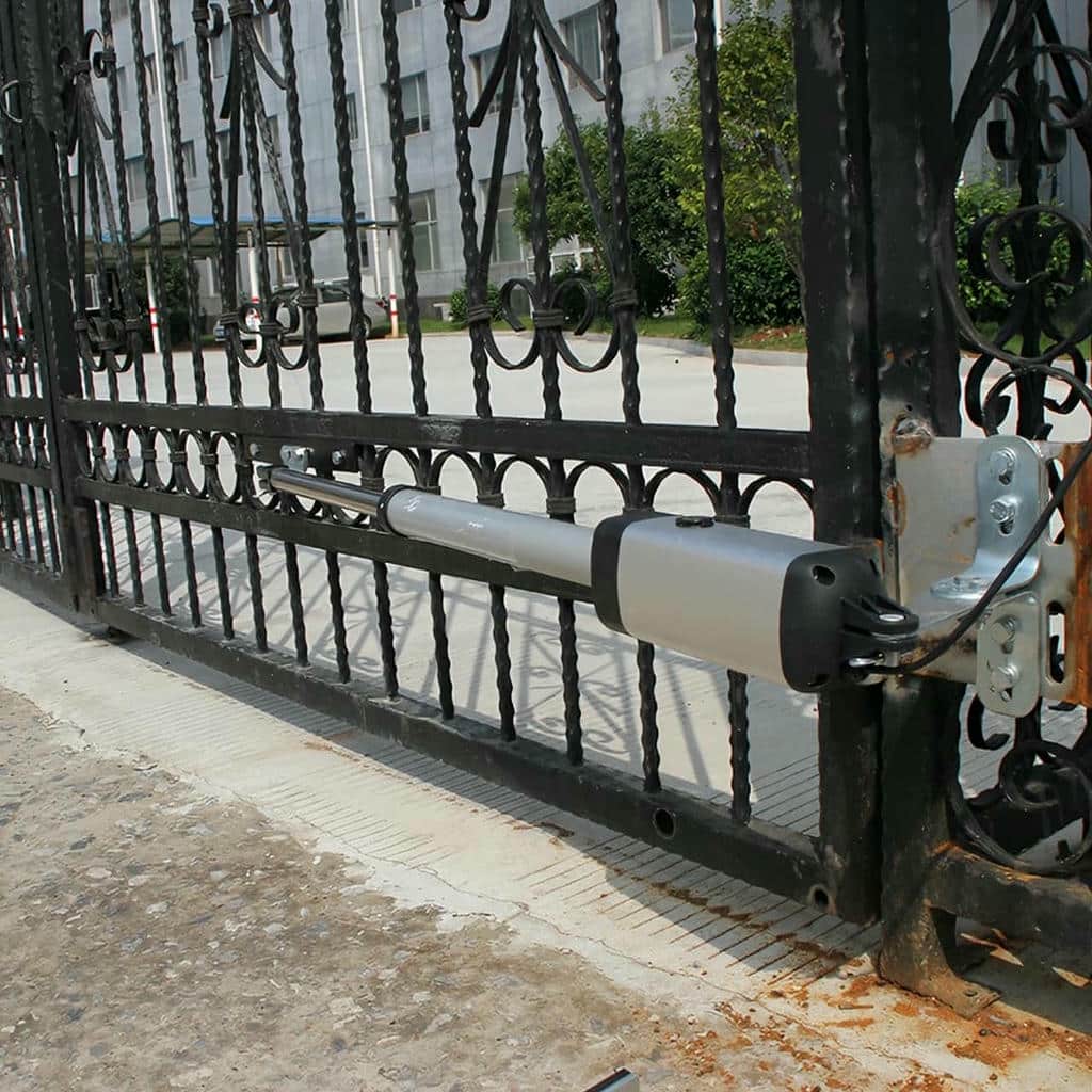 فروش جک درب پارکینگ سنسور مانع در اردبیل