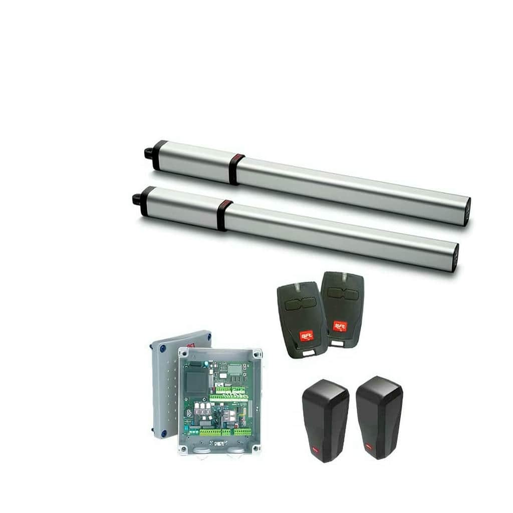 کارخانه جک درب پارکینگ قطعات استاندارد در سیرجان