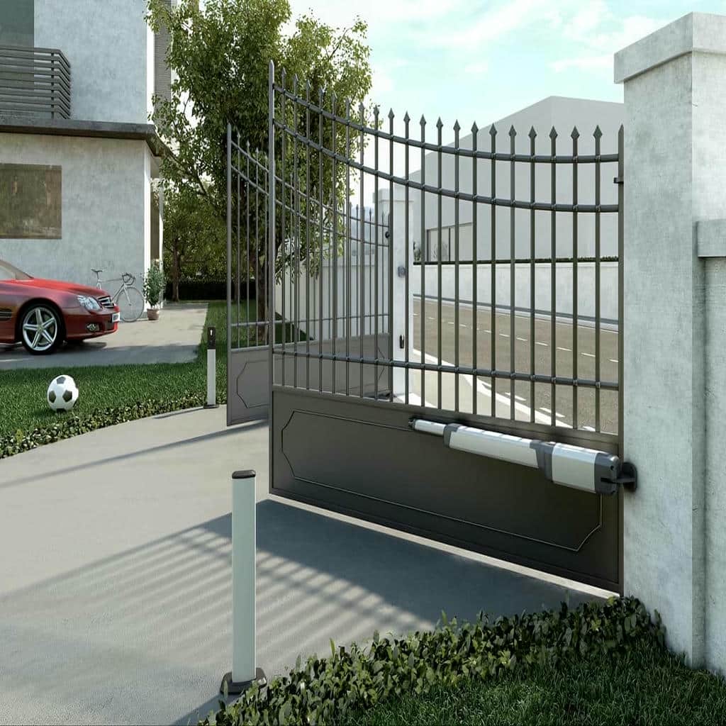 قیمت جک درب پارکینگ ریلی در بندر بوشهر