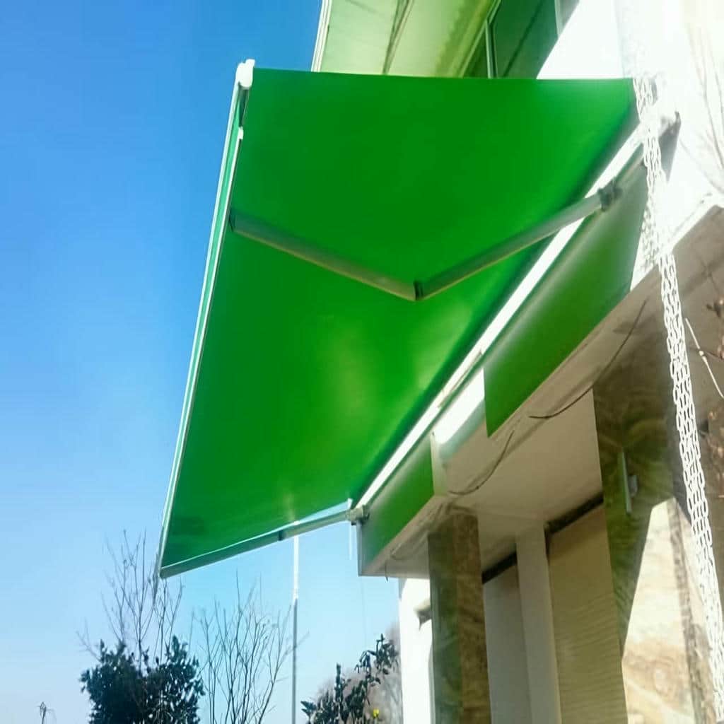 قیمت سایبان برقی ریموت کنترل در بندر بوشهر