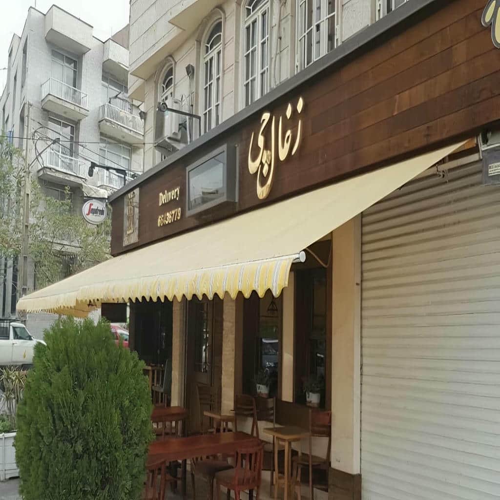 فروش سایبان برقی موتور قدرتمند در بابل