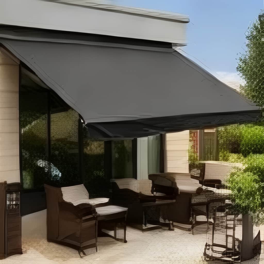 قیمت سایبان برقی ضد UV در سقز