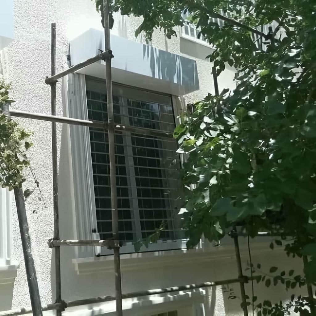 خرید کرکره برقی توبلار در اصفهان
