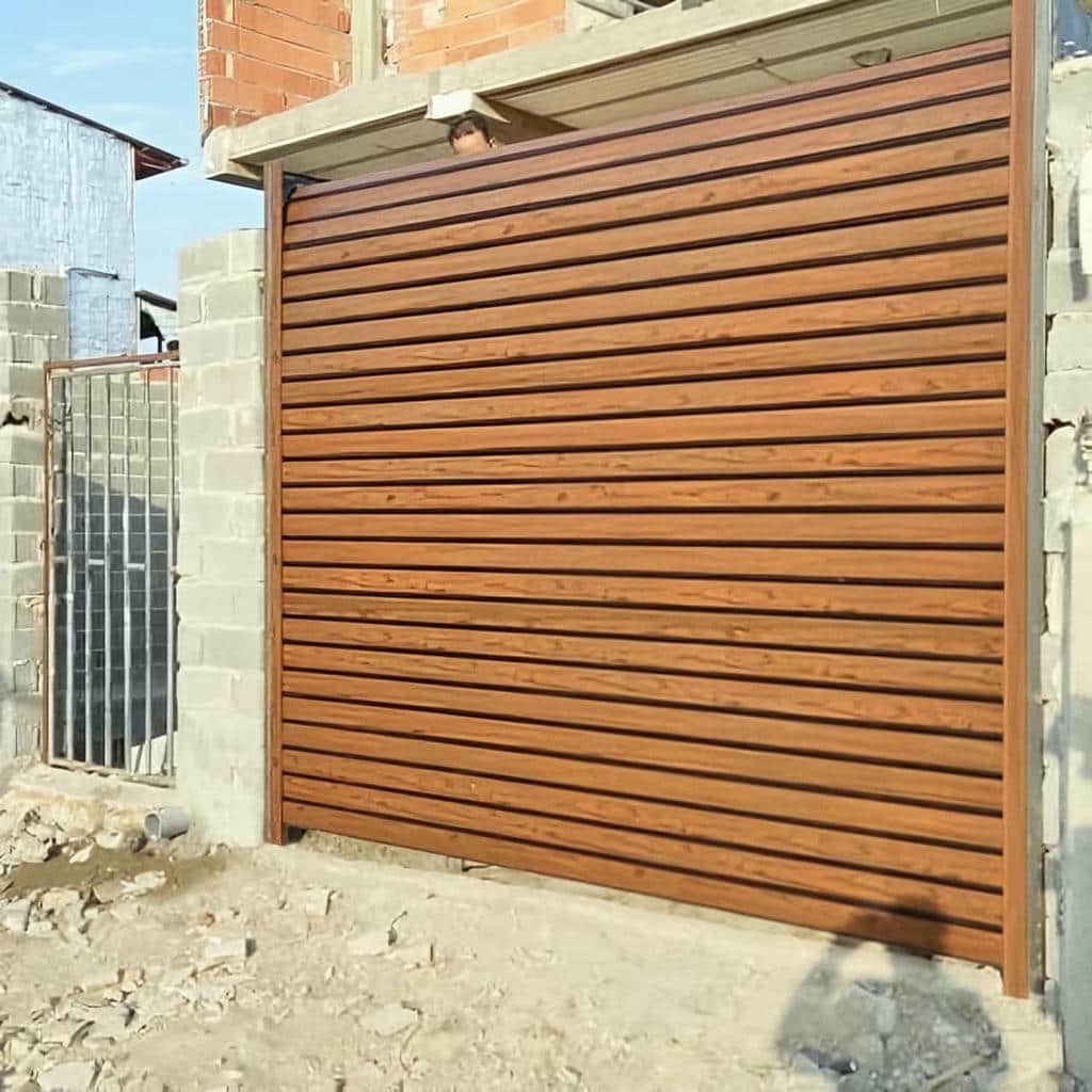 خرید کرکره برقی فولادی در ایلام