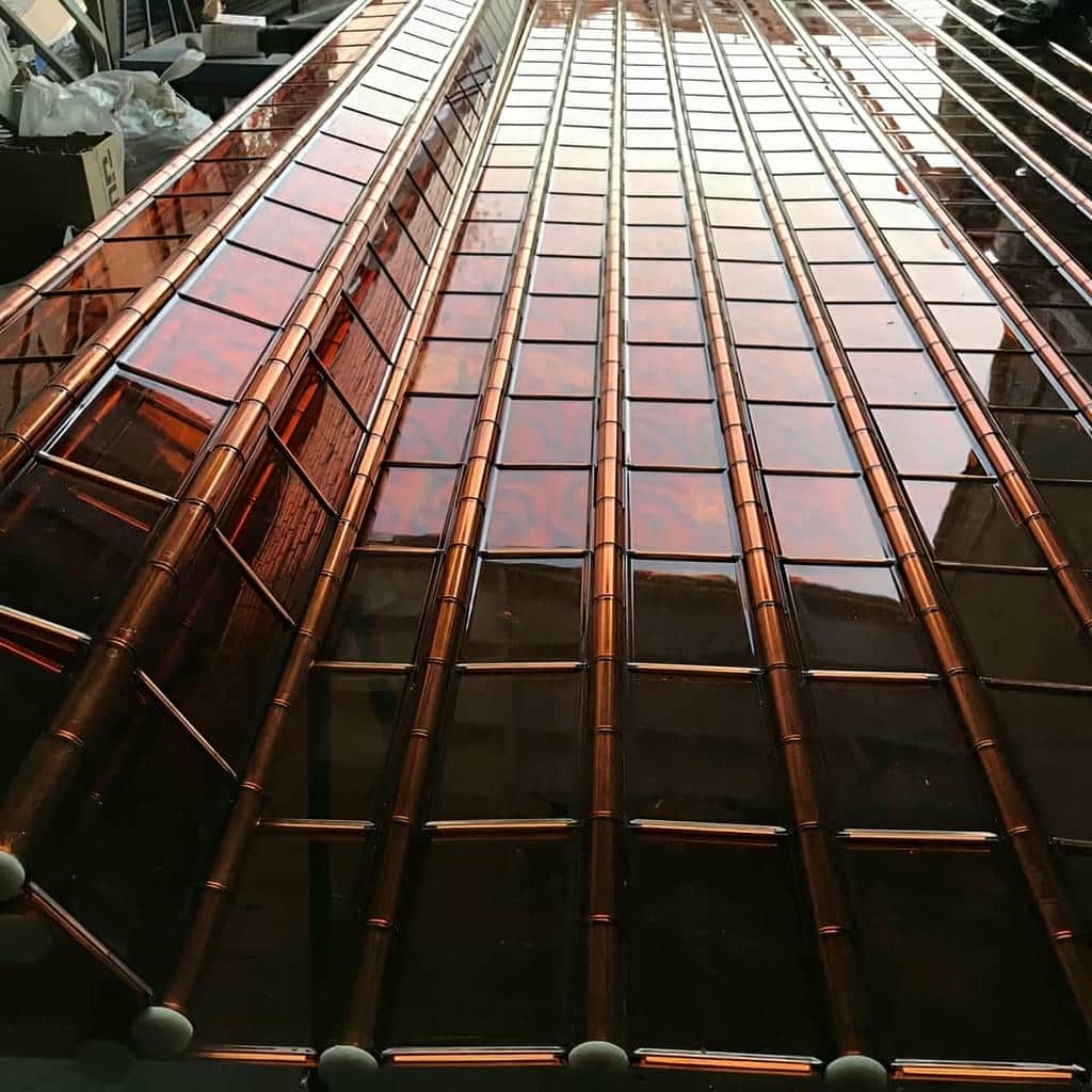 قیمت کرکره برقی فولادی در اشتهارد