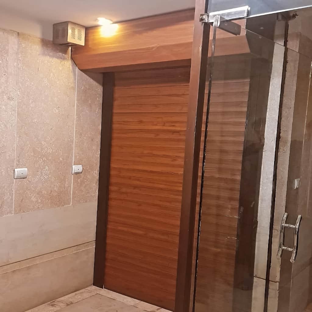 قیمت کرکره برقی ضدخوردگی در محمودآباد