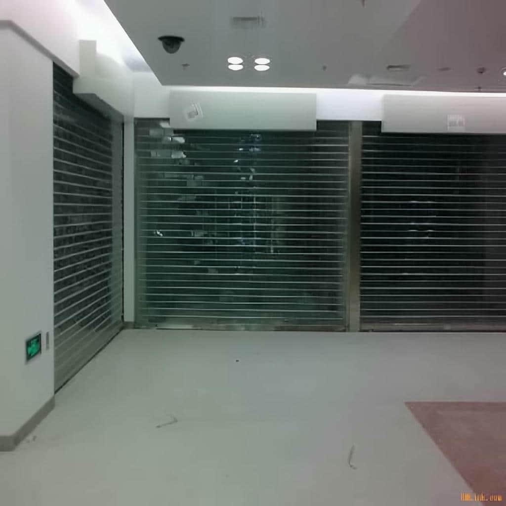 کارخانه کرکره برقی سفارشی در آمل
