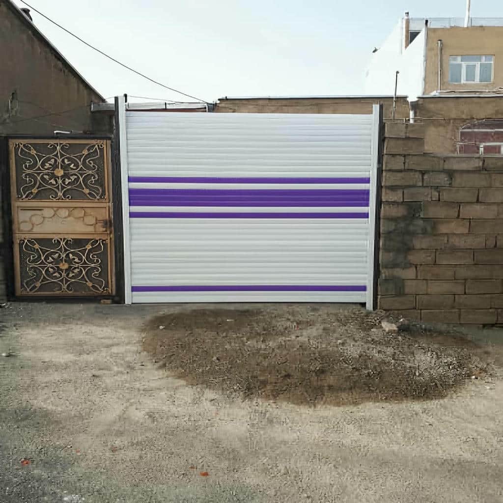 فروش کرکره برقی مقاوم در ایلام