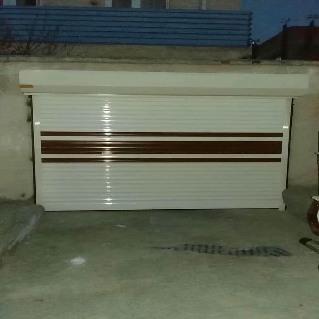 خرید کرکره برقی اصولی در تبریز