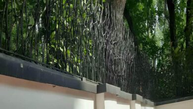 fence-wall-protection-deer-antler-spear-aka