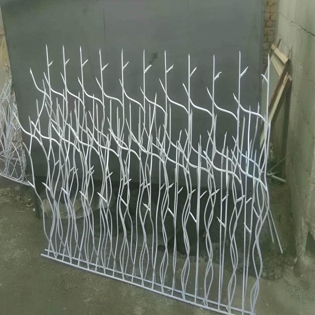 قیمت حفاظ شاخ گوزنی دیوار ساختمان شاخه فشرده در کرمانشاه