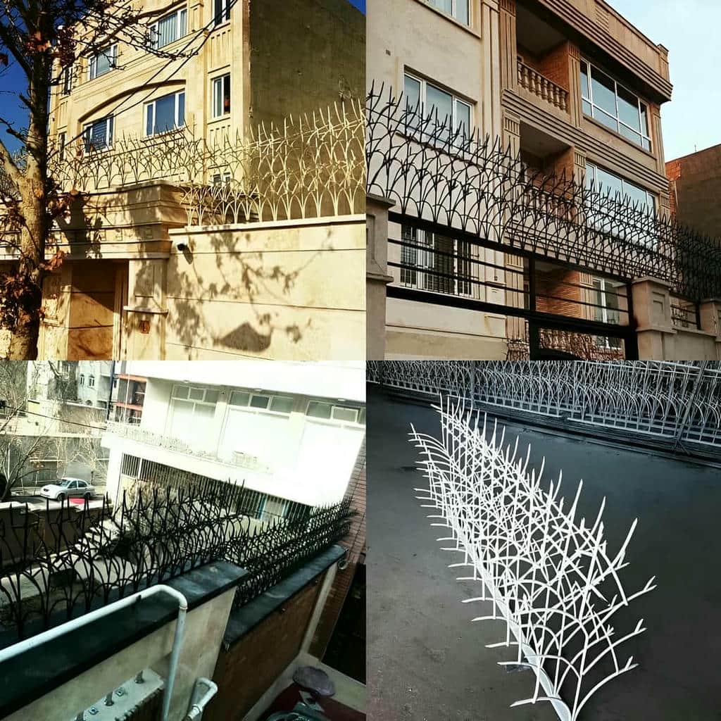 طراحی خاص در فردیس کرج