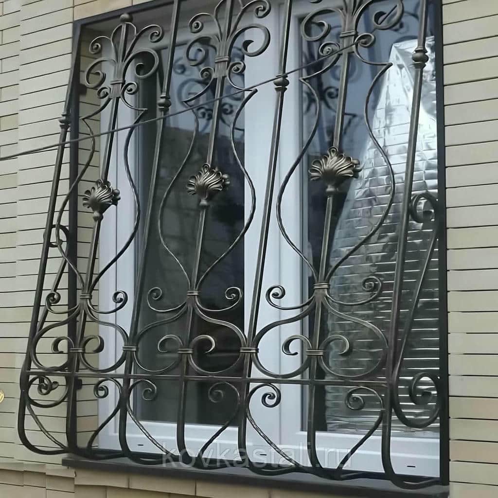 حفاظ پنجره در مهرشهر کرج