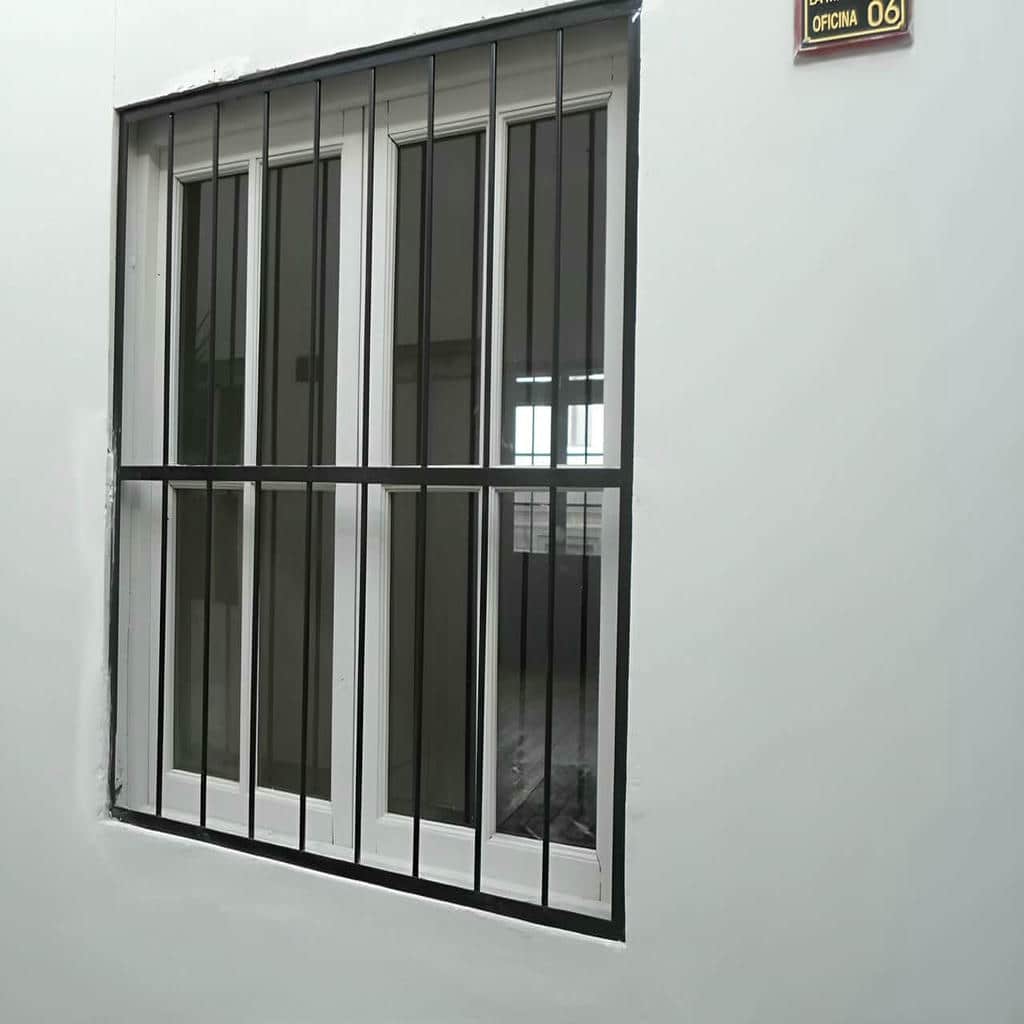 قیمت حفاظ پنجره فرفورژه کلاسیک در بندر بوشهر