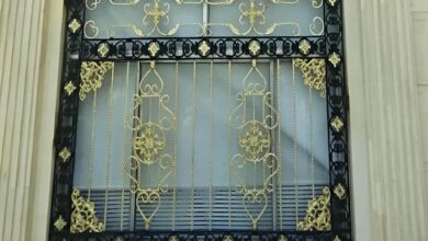 window-guard-iron-fence-wrought-iron-ir