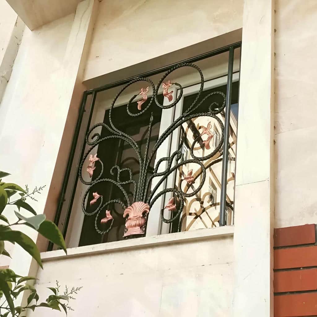 حفاظ پنجره در سقز