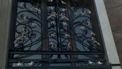 window-guard-iron-fence-wrought-iron-ks