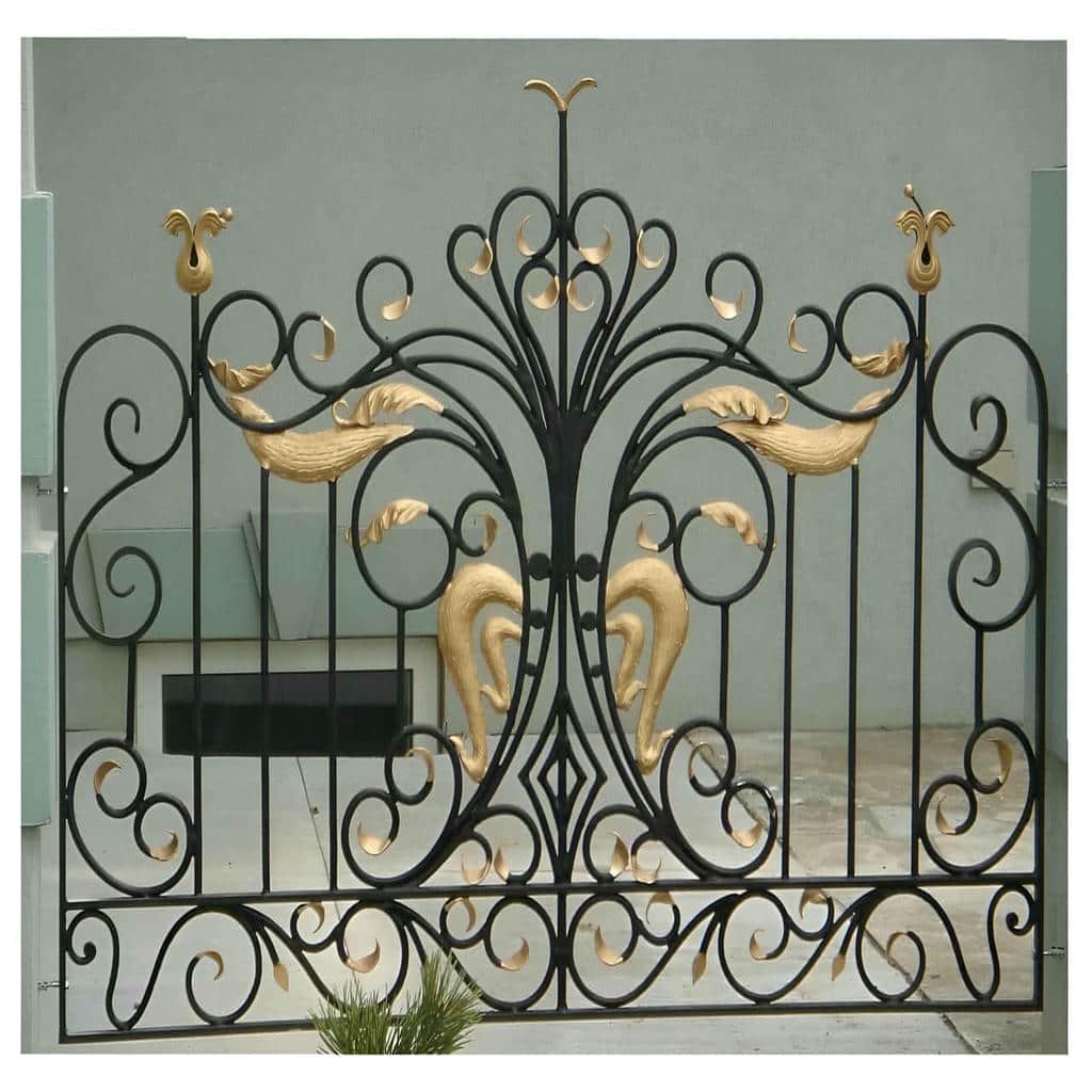 خرید حفاظ پنجره پروفیل استاندارد در یاسوج