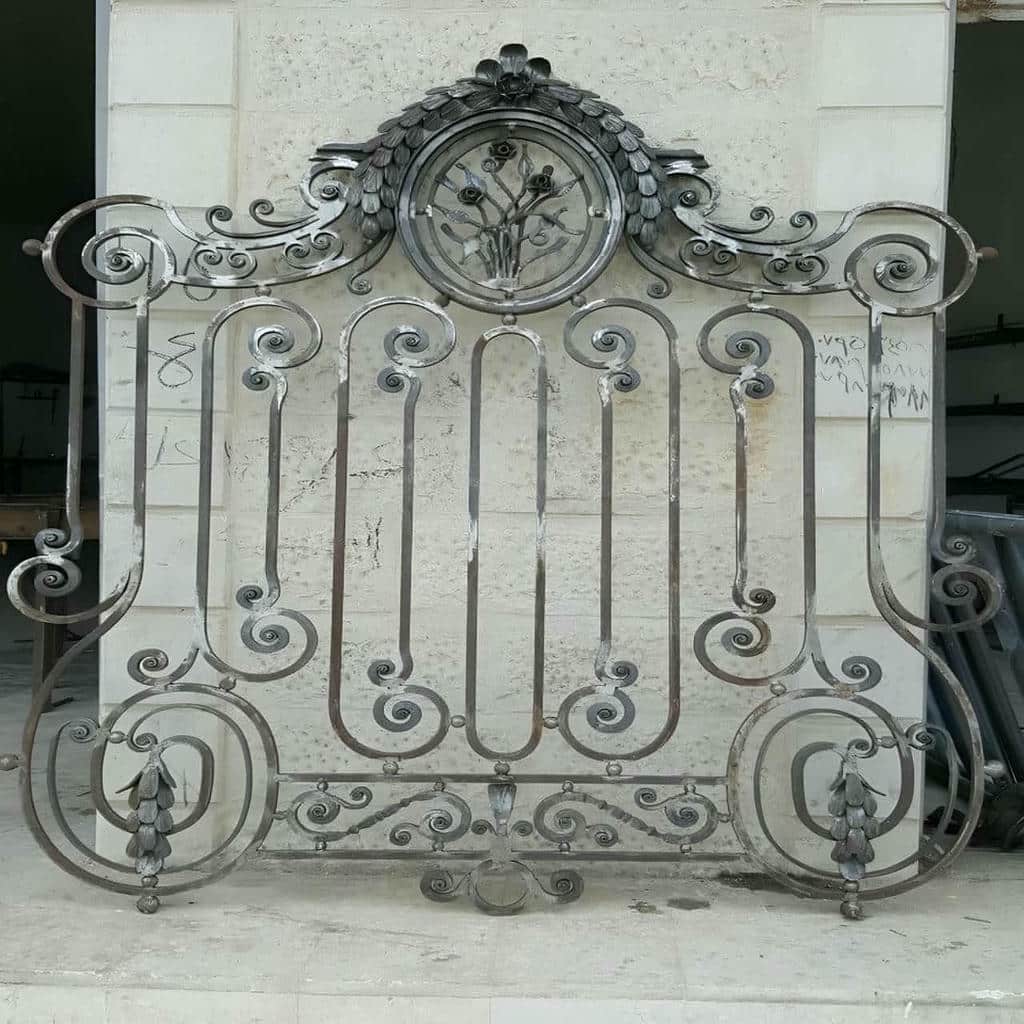 خرید حفاظ پنجره پروفیل استاندارد در سقز