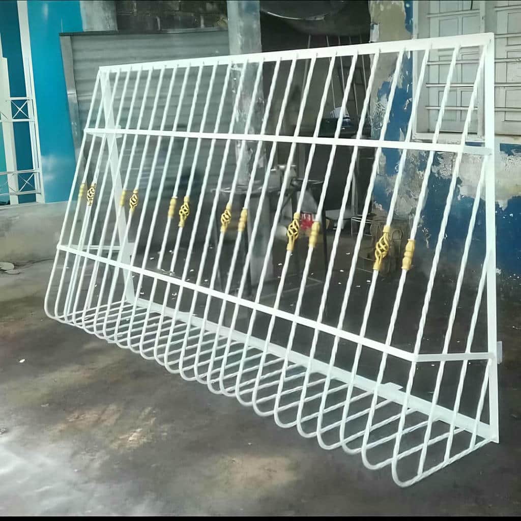 حفاظ پنجره در دماوند