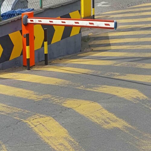 انتخاب درست راهبند مناسب