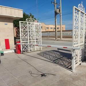 کاربردهای راهبند پارکینگ در فضاهای مختلف