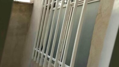 حفاظ پنجره ثابت یا بازشو؛ انتخاب مناسب هر ساختمان