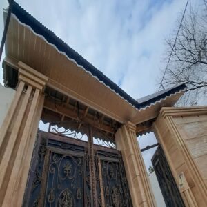 آردواز مقاوم پارکینگ