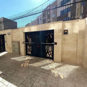 روش محاسبه قیمت جک درب پارکینگ