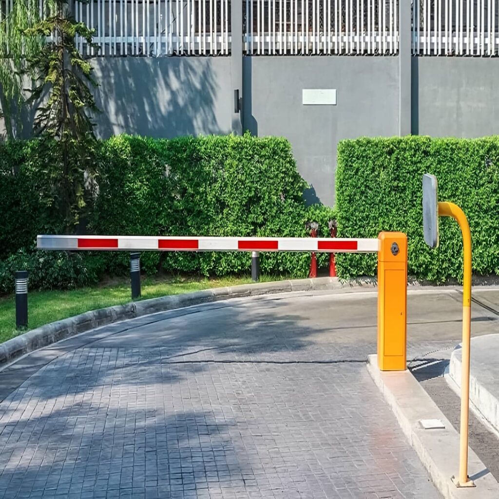 خرید راهبند مفصلی سقف کوتاه با مشاوره سفارش