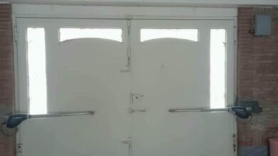 13 طرح ریموت درب پارکینگ کد لرنینگ