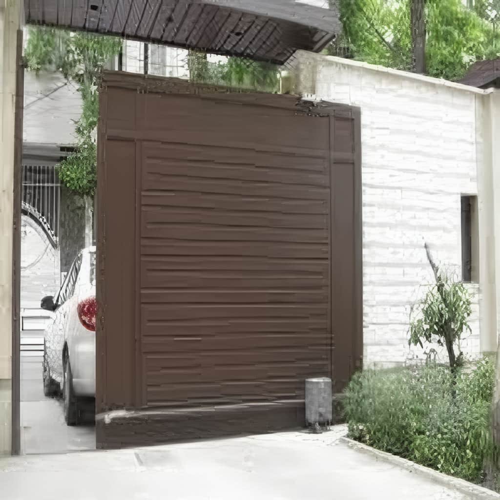 تعمیر جک ریلی پارکینگ در زمان کندی حرکت درب