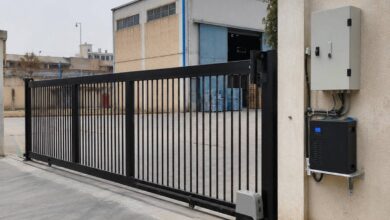 جک هیدرولیک فادینی Fadini Hindi 880 M