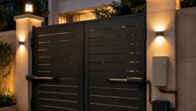 قیمت جک برقی – جک درب پارکینگ را بیشتر بشناسید!