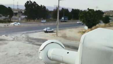 نصب دوربین مداربسته تحت شبکه ip در سهیلیه – نصاب دوربین در سهیلیه