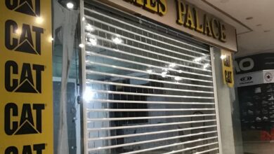 فروش محافظ کرکره ای برقی