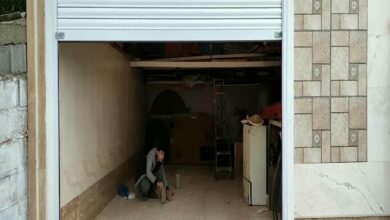 مزایای کرکره برقی در مقایسه با کرکره دستی