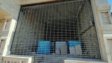 ویژگی برتر کرکره برقی