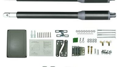 جک پارکینگی ریموت کنترلی زومر Twist 200E