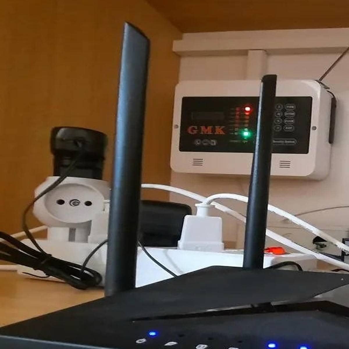 قیمت دزدگیر gmk جی ام کا و دزدگیر firewall فایروال