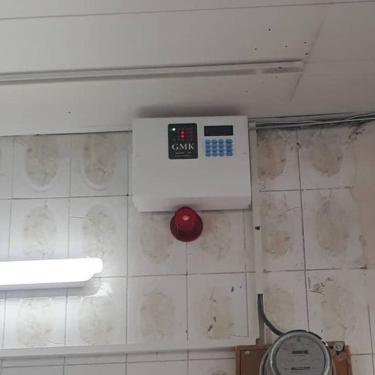 نصب دزدگیر اماکن در تهرانپارس نصب دزدگیر اماکن در تهرانپارس