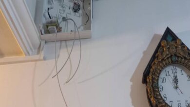 دزدگیر اماکن آژیر دار - نصب دزدگیر اماکن آژیری با نازلترین قیمت