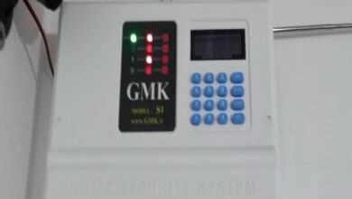 نصب دزدگیر اماکن (با نازلترین قیمت) - دزدگیر اماکن سخنگو